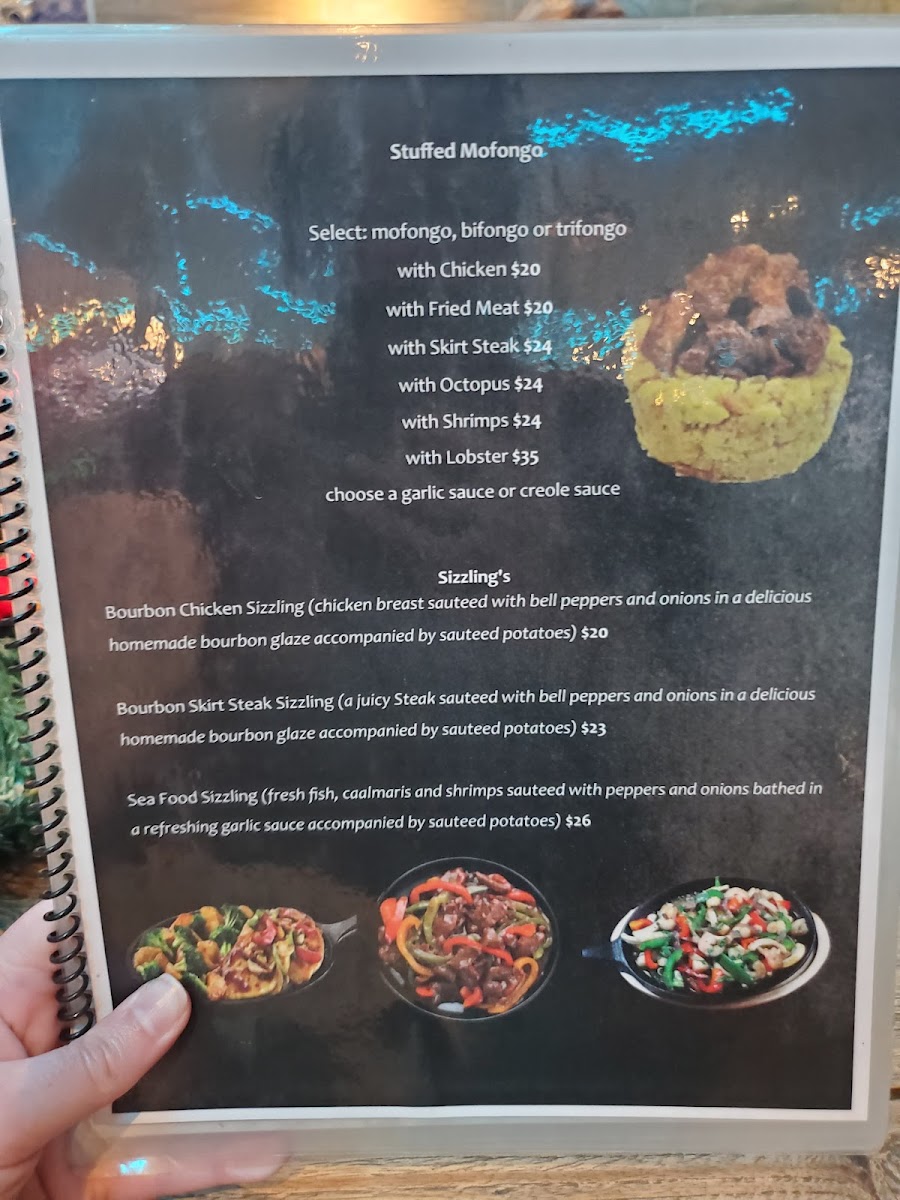 Monaco Bar & Restaurant - 9