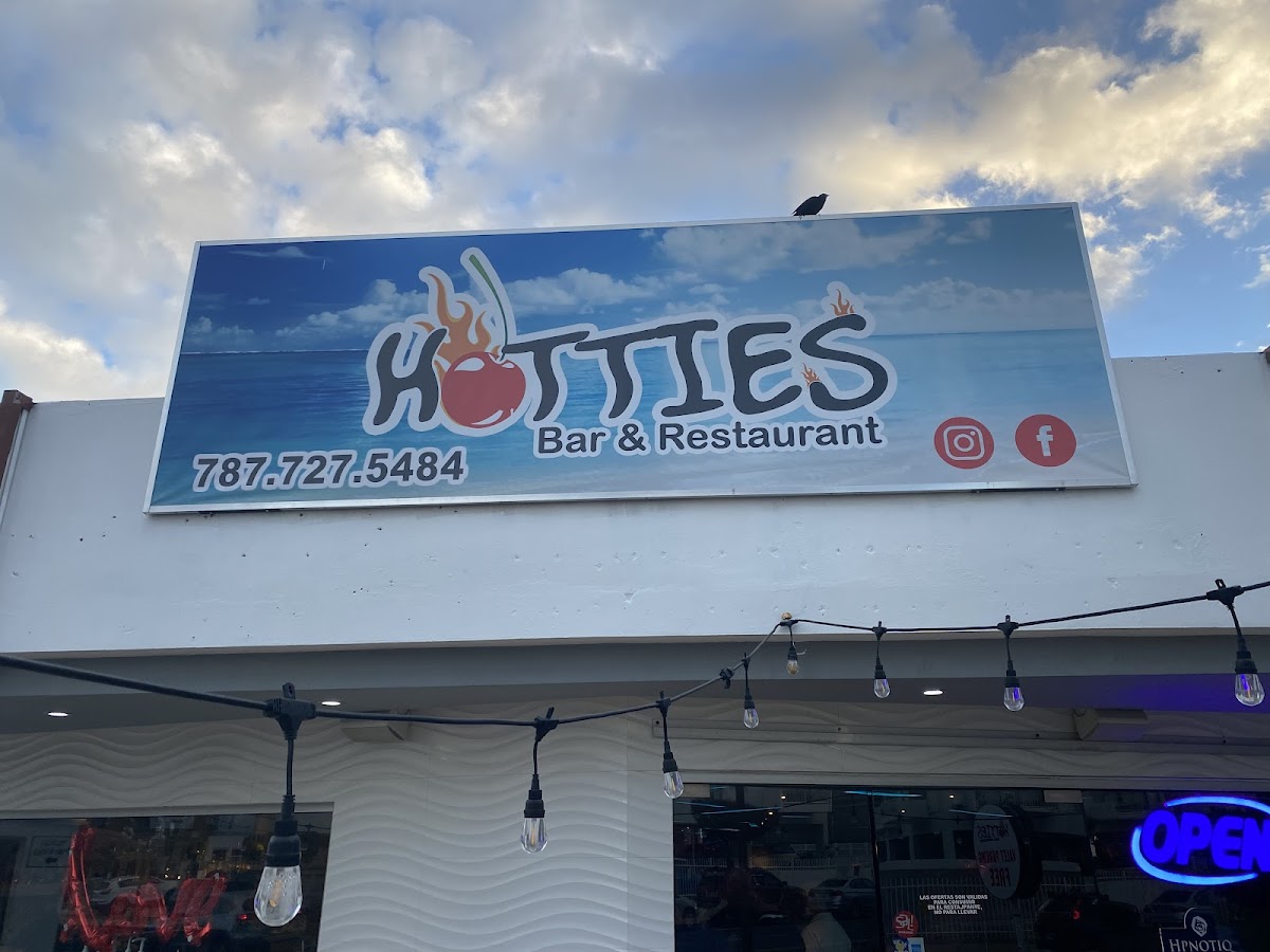 Monaco Bar & Restaurant