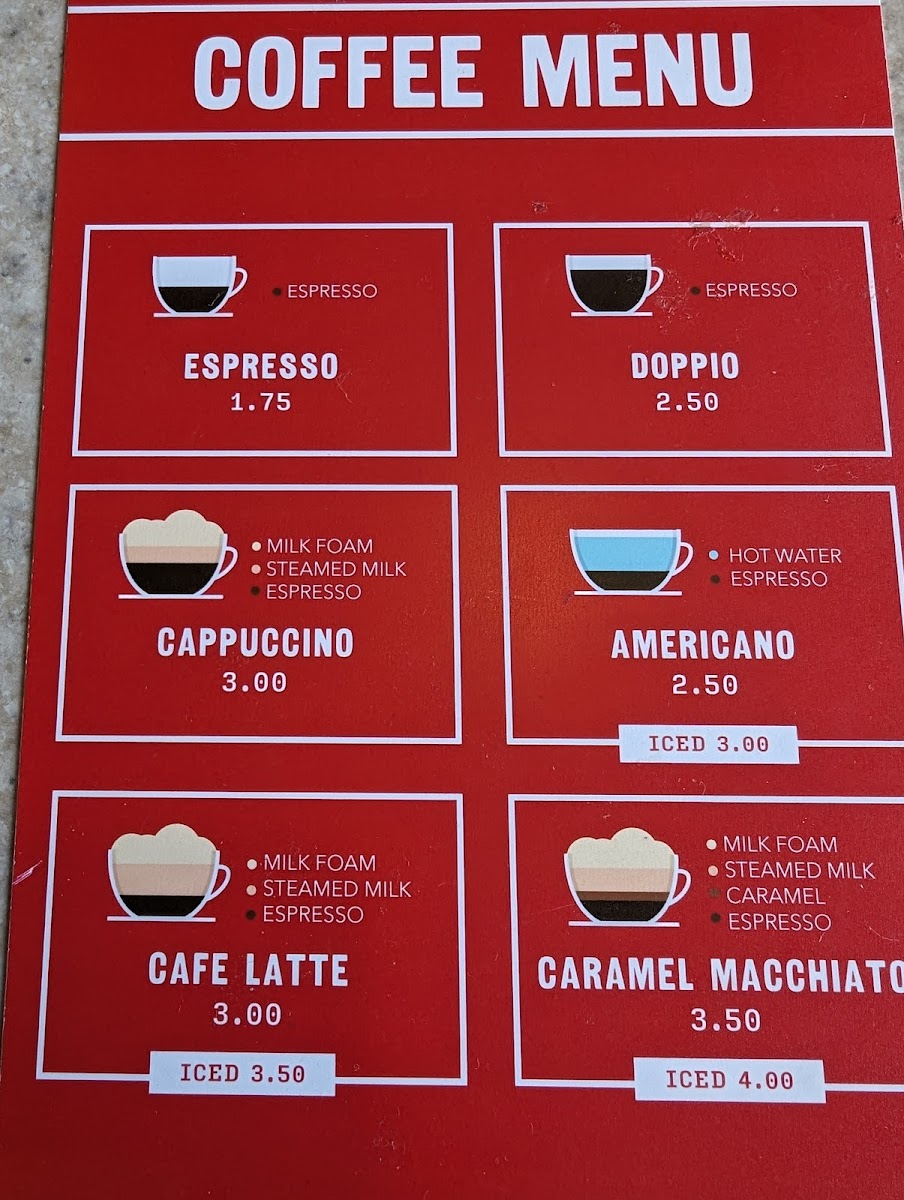 Friendship House Family Restaurant - 8