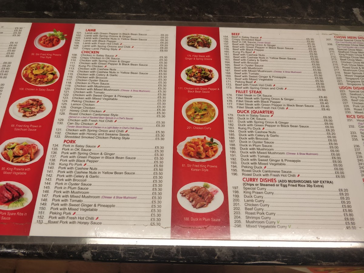 Wingshun Take Away Food Shops - 7