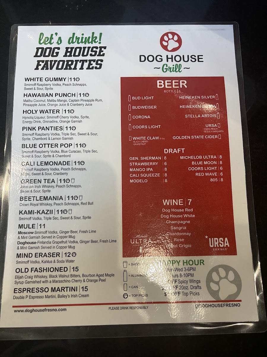 Dog House Grill - 3