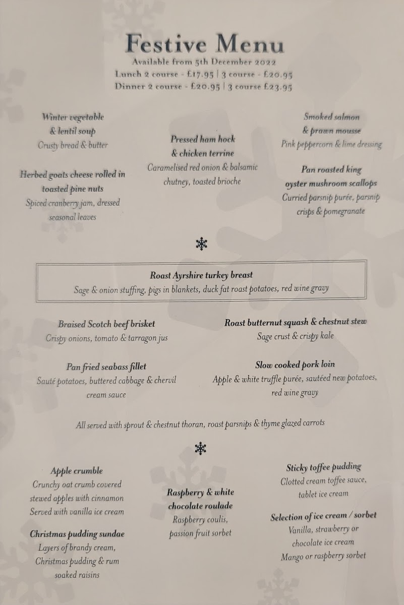 Loks Bar and Kitchen - 3