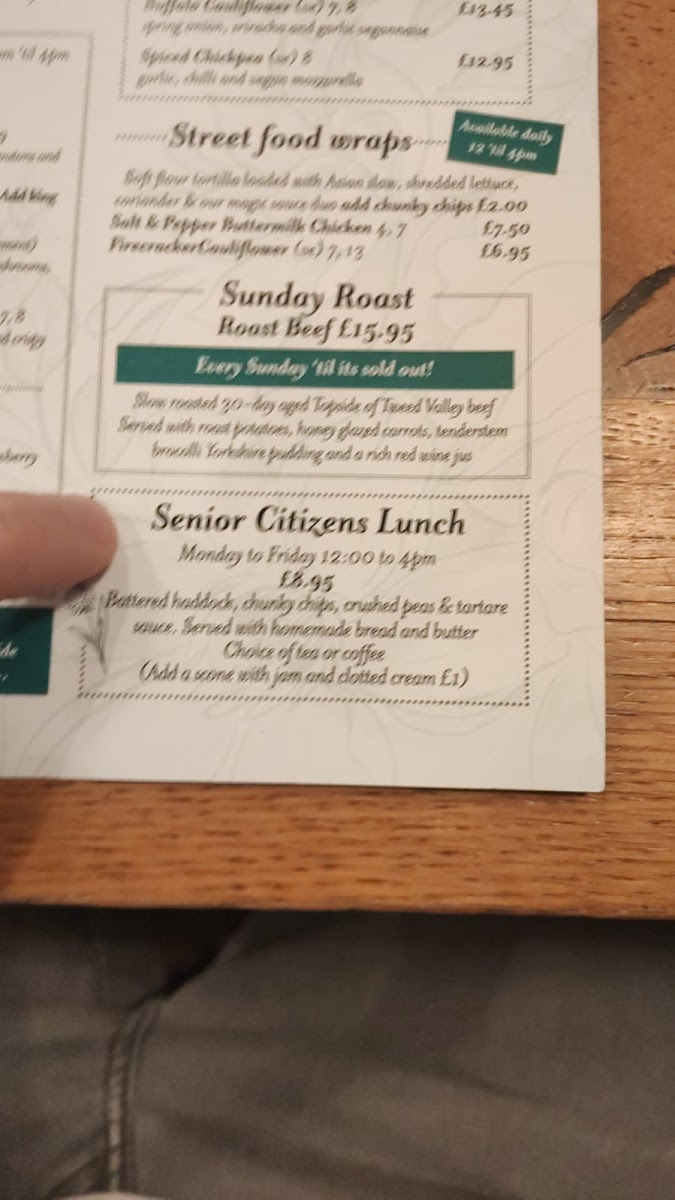 Loks Bar and Kitchen - 5