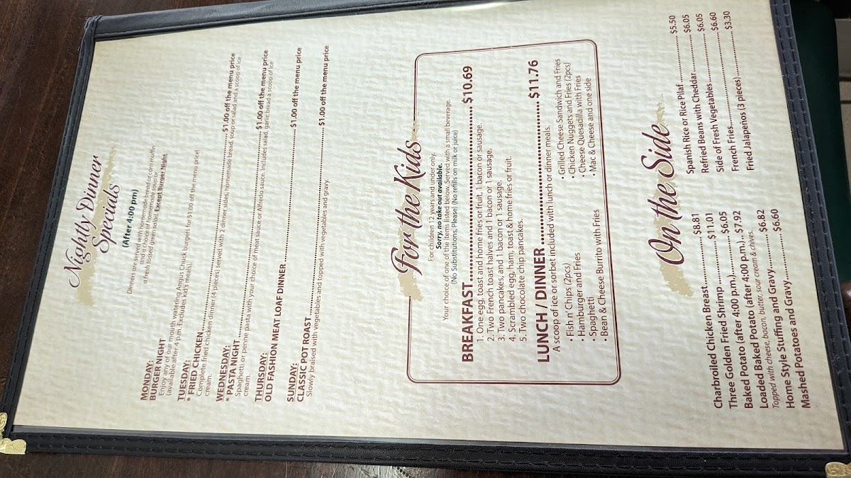 Heritage Family Pantry - 10