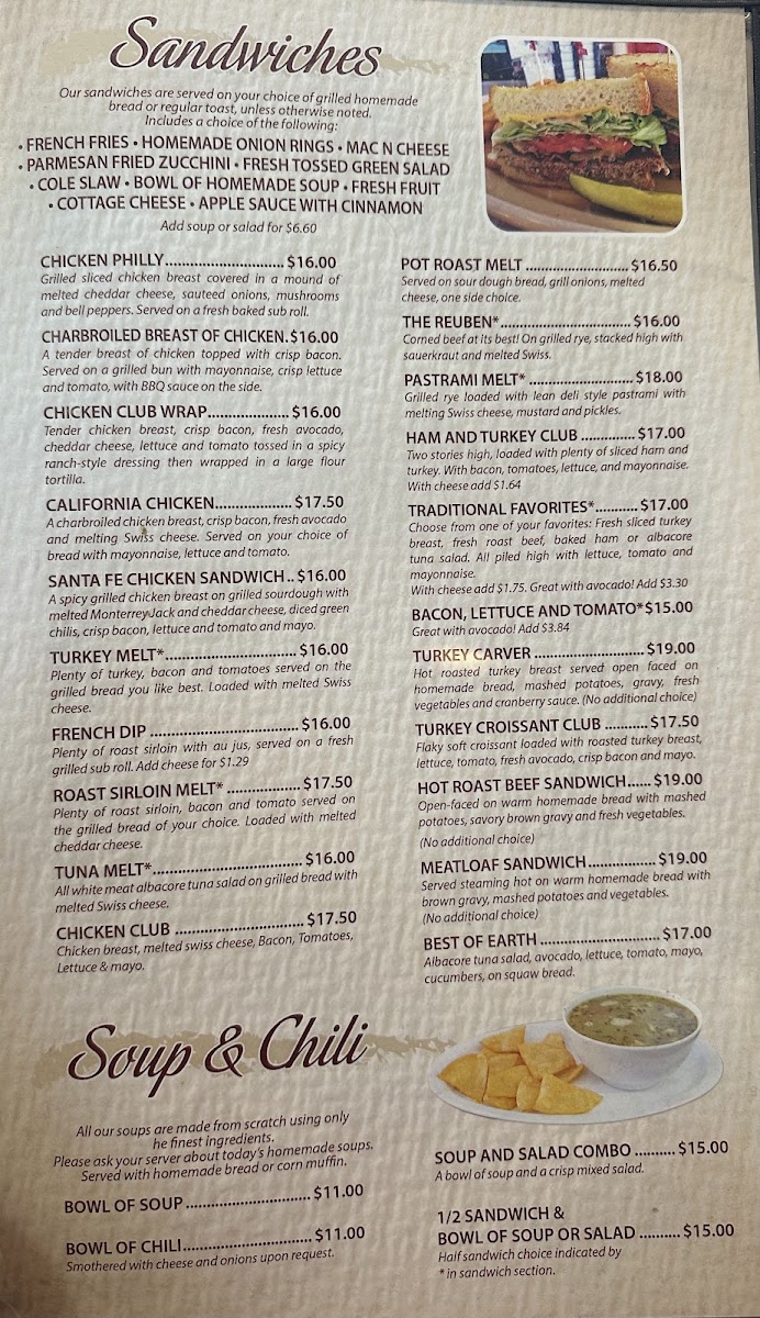 Heritage Family Pantry - 2