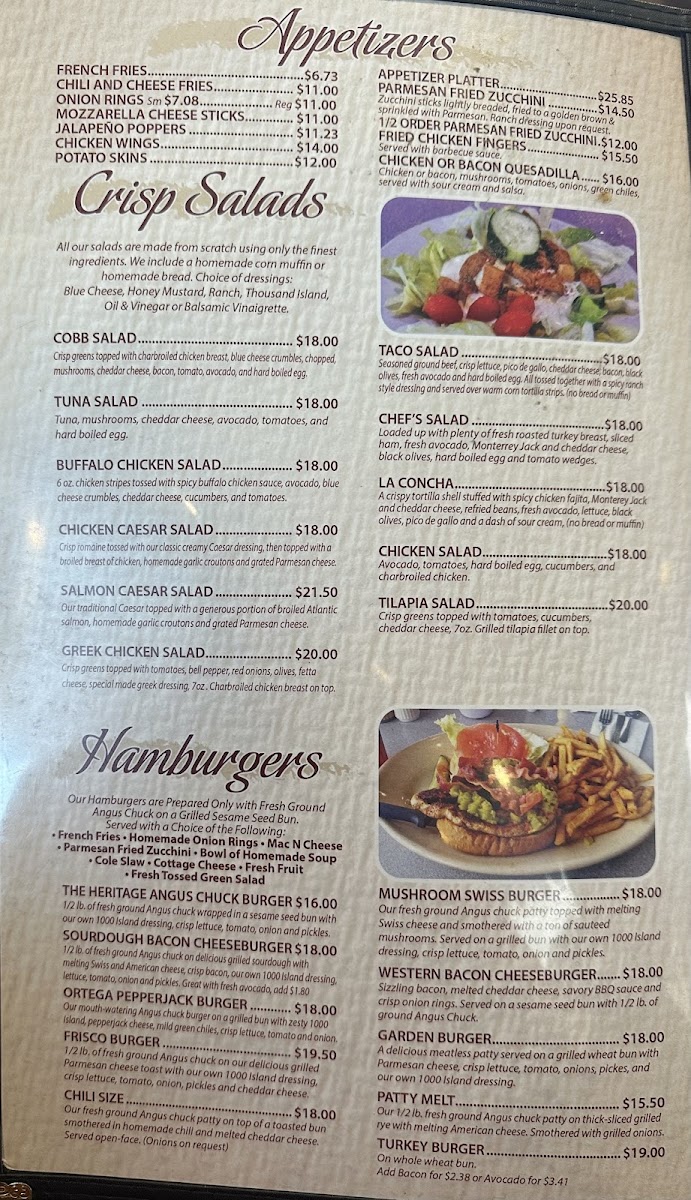 Heritage Family Pantry - 3