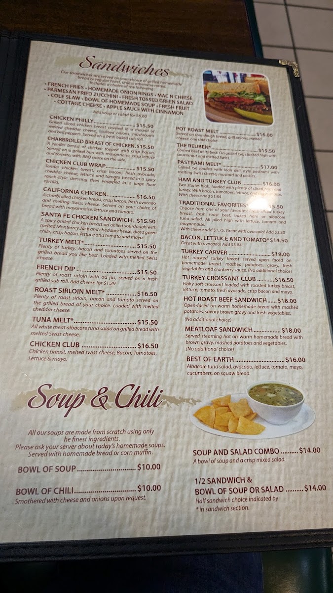 Heritage Family Pantry - 7