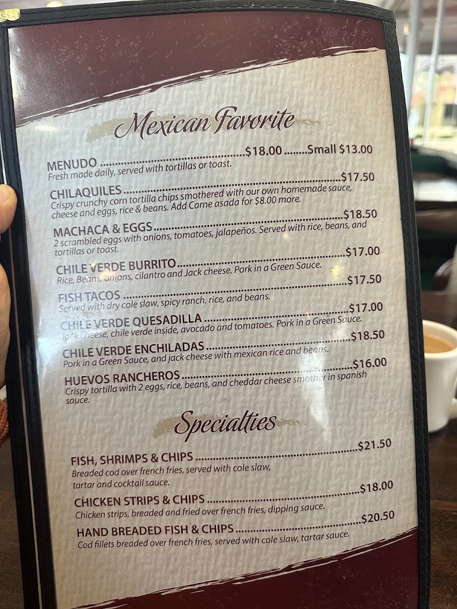 Heritage Family Pantry - 9