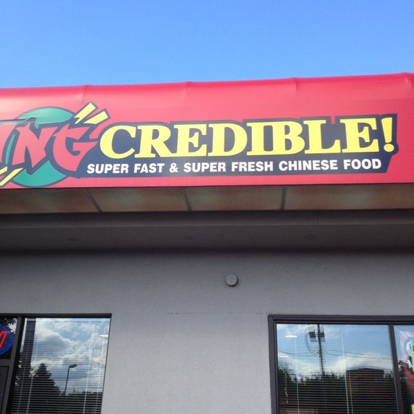 Ingcredible