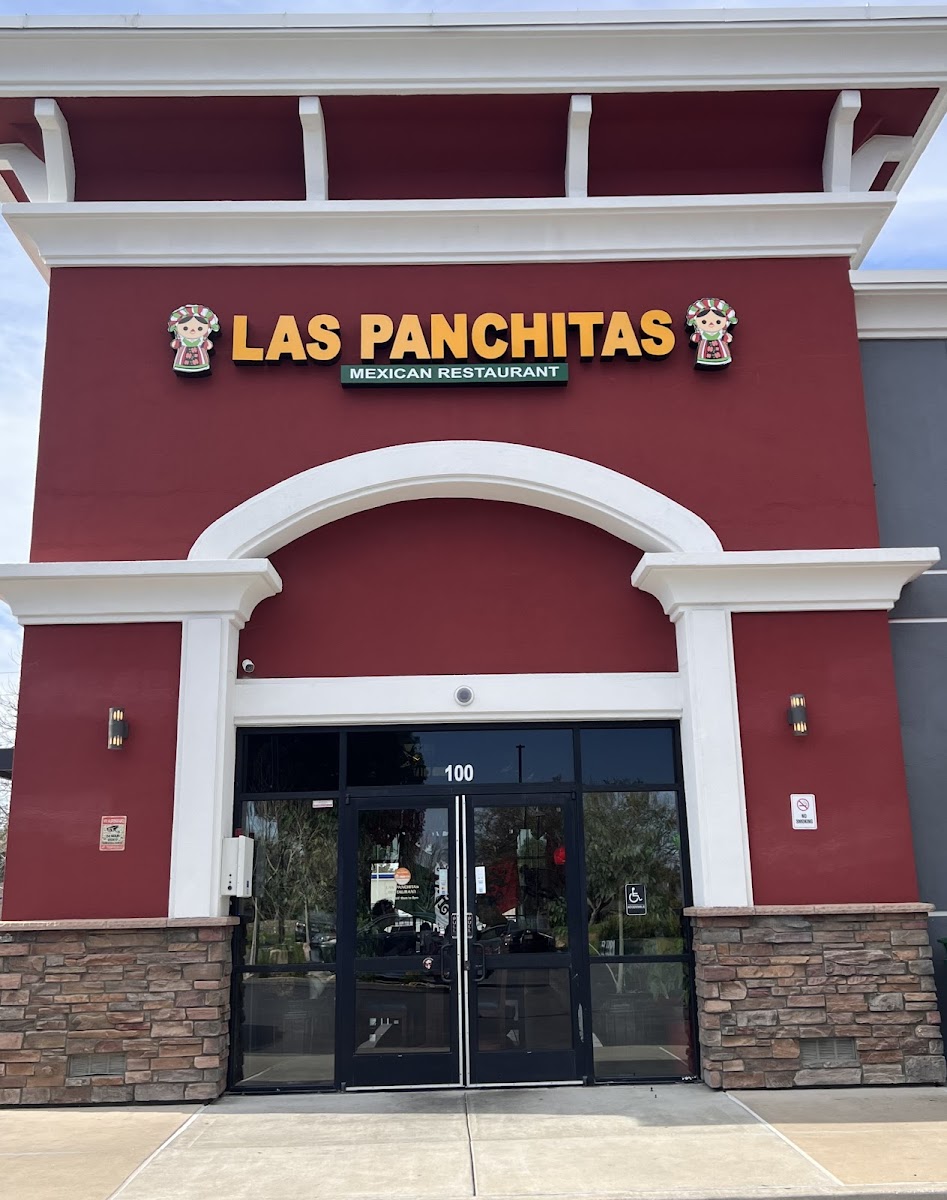 Las Panchitas