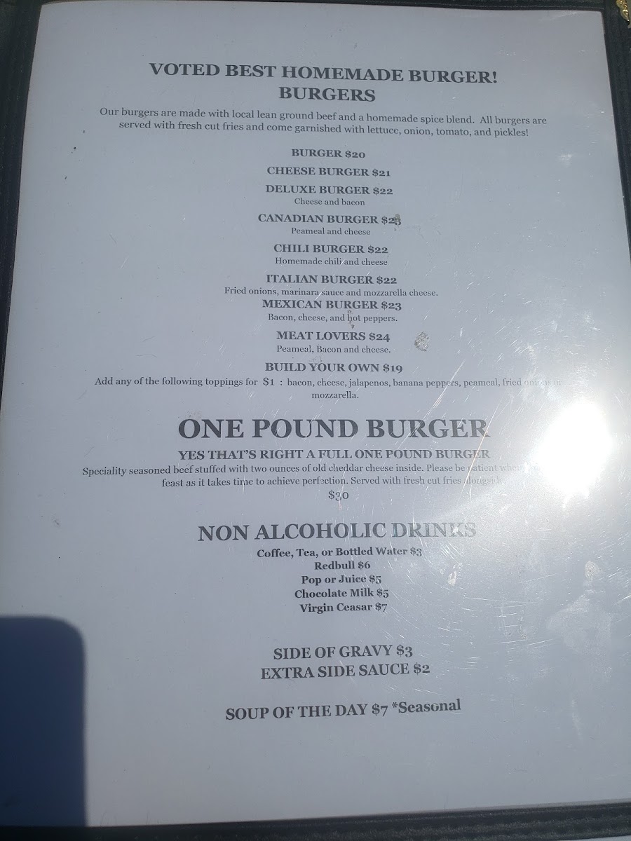 Checkered Flag Bar & Grill - 1