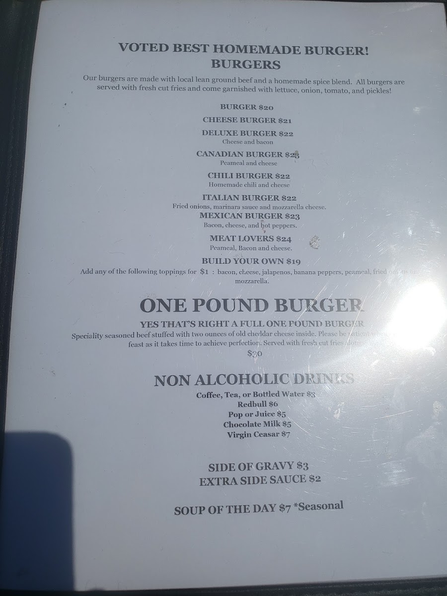 Checkered Flag Bar & Grill - 4