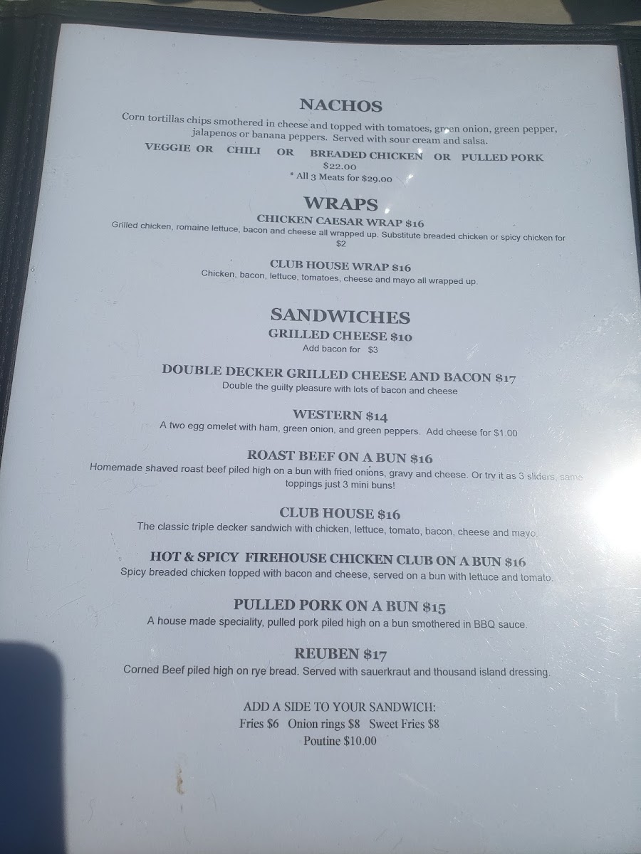 Checkered Flag Bar & Grill - 5