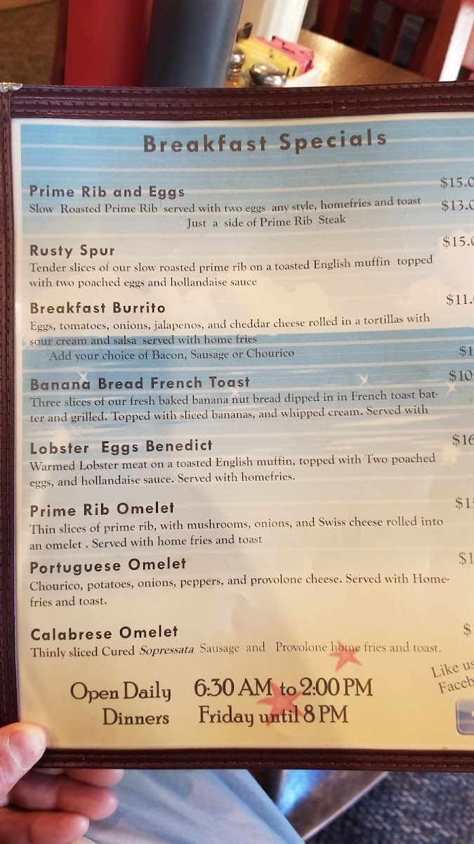 The Hungry Haven - 4