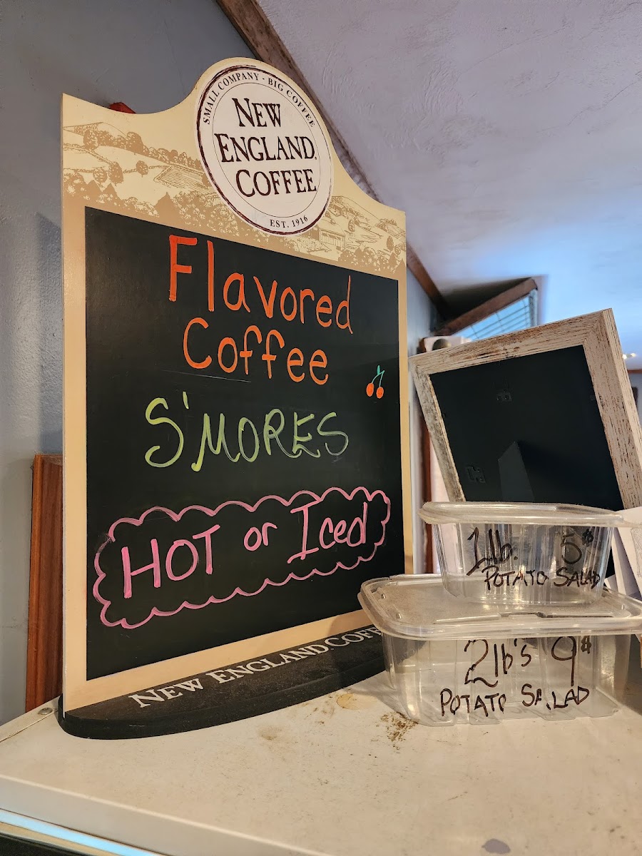 The Hungry Haven - 6