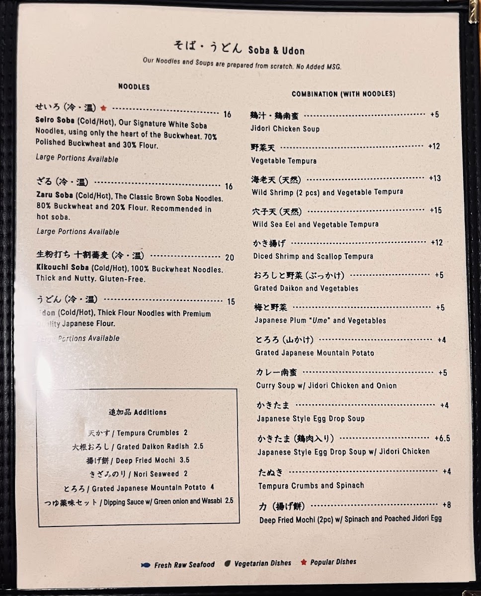 Otafuku Restaurant - 6