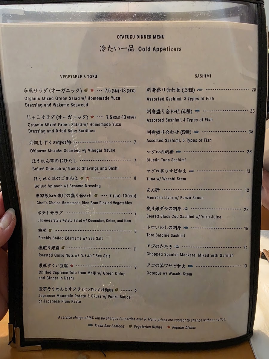 Otafuku Restaurant - 9