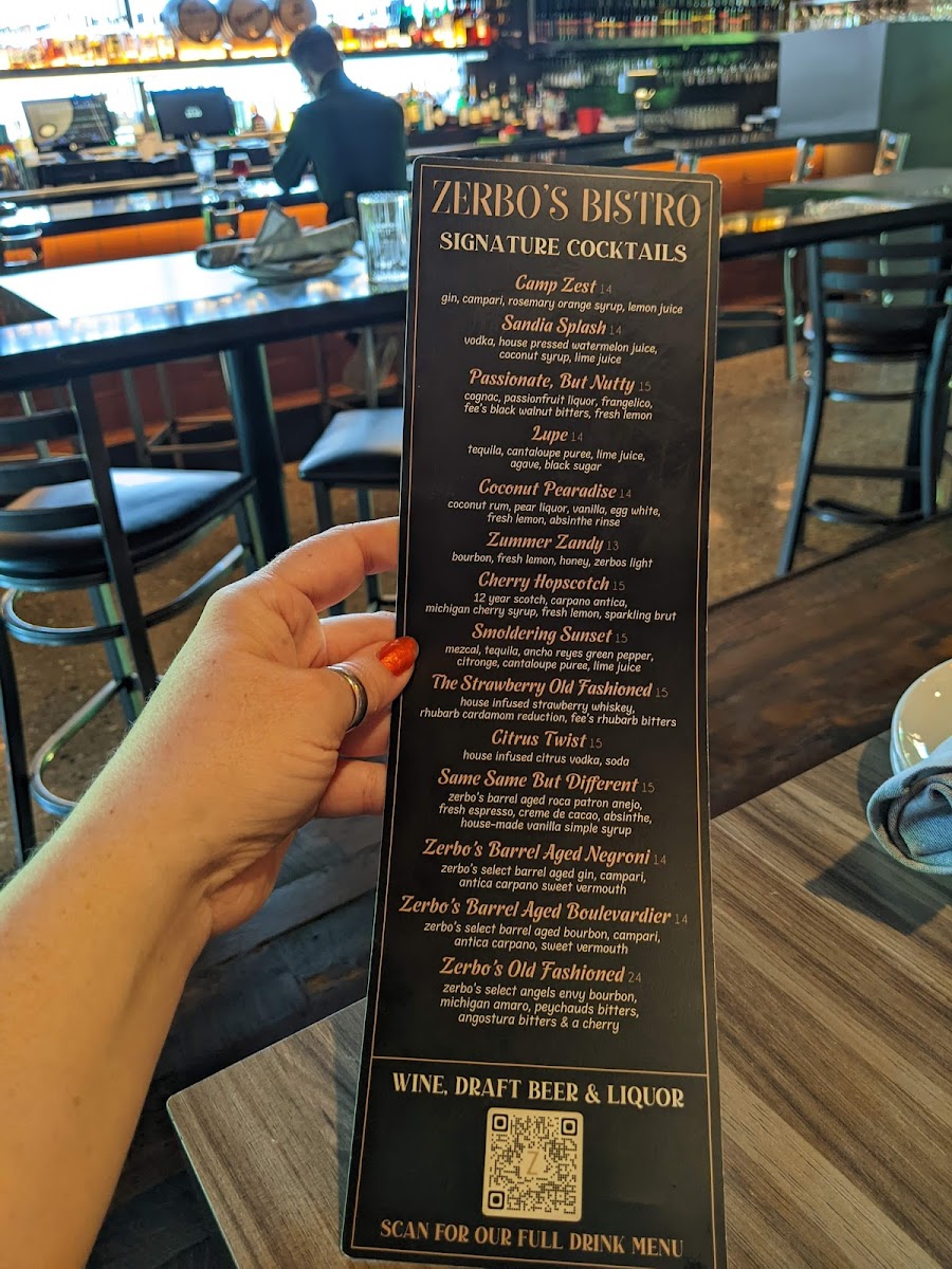 Zerbo’s Market & Bistro - 4