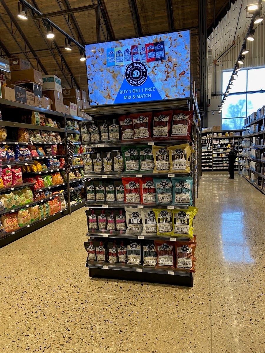 Zerbo’s Market & Bistro