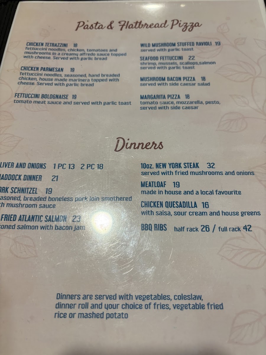 Lisa's Family Restaurant - 2