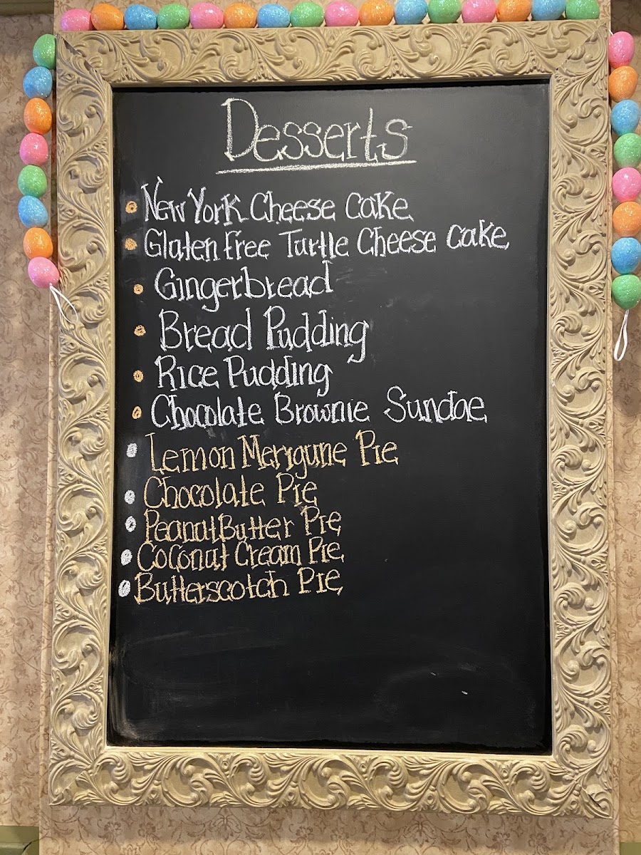 Lisa's Family Restaurant - 4