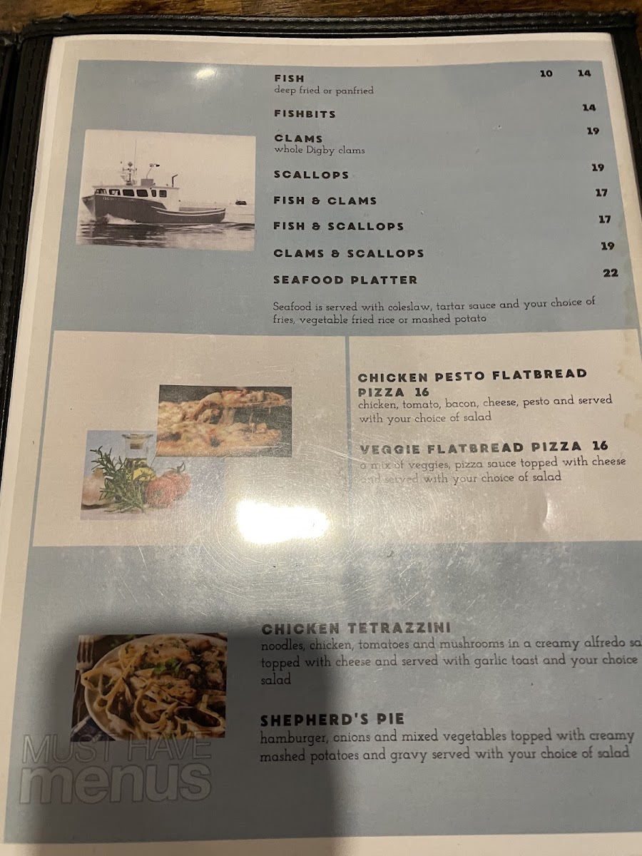 Lisa's Family Restaurant - 6