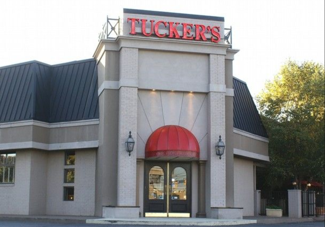 Tucker's Restaurant