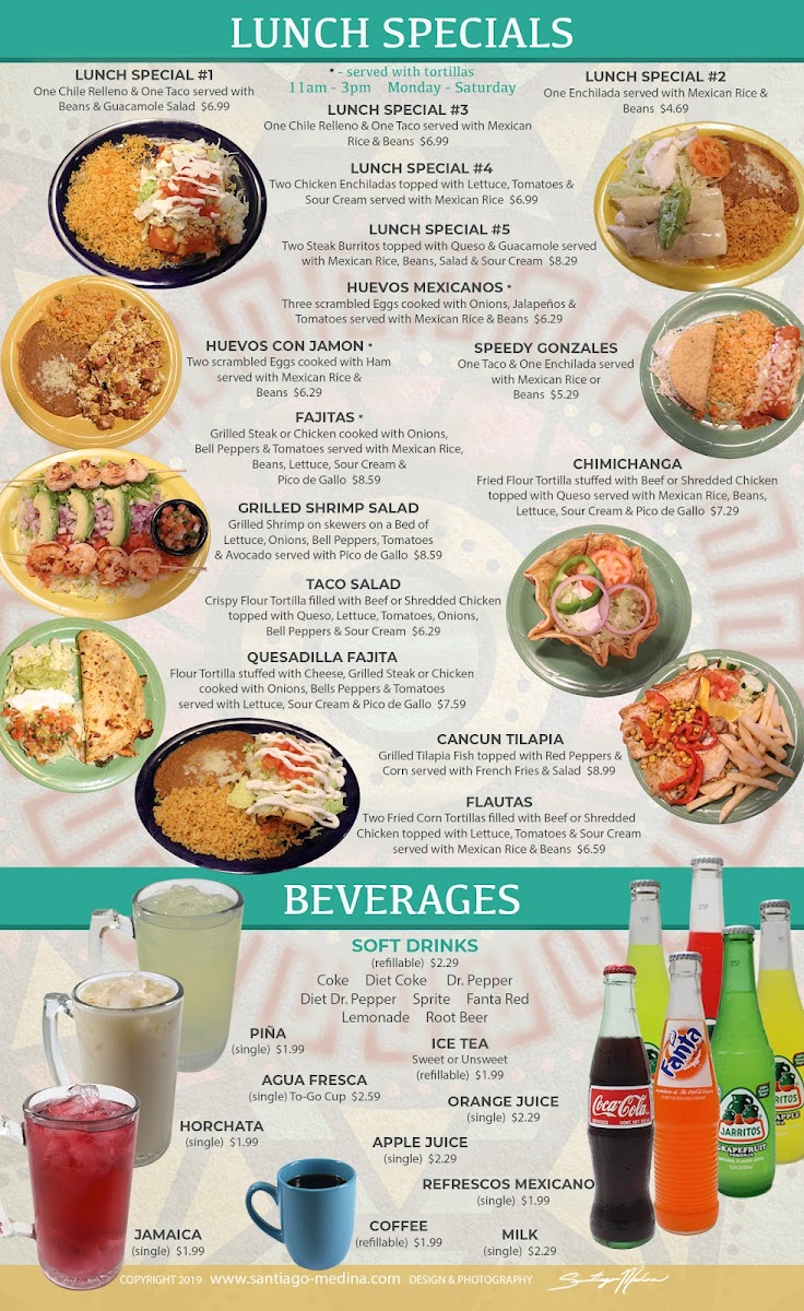 Cancun Restaurant - 5