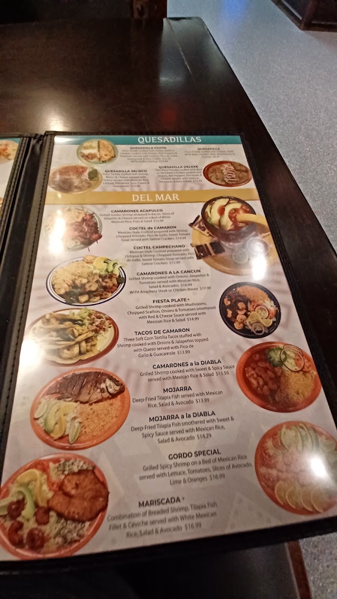 Cancun Restaurant - 6