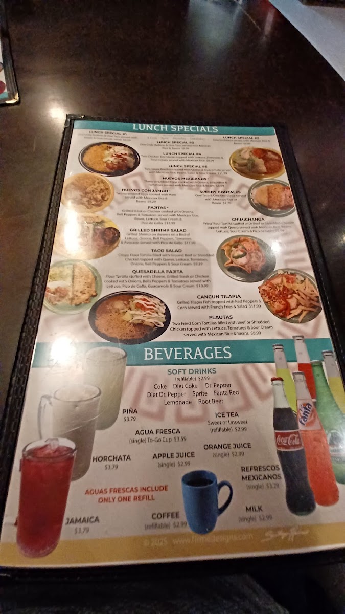 Cancun Restaurant - 7