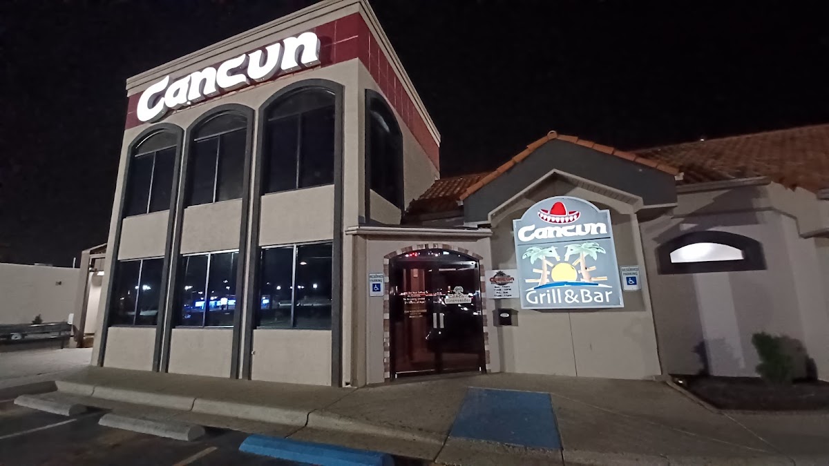 Cancun Restaurant