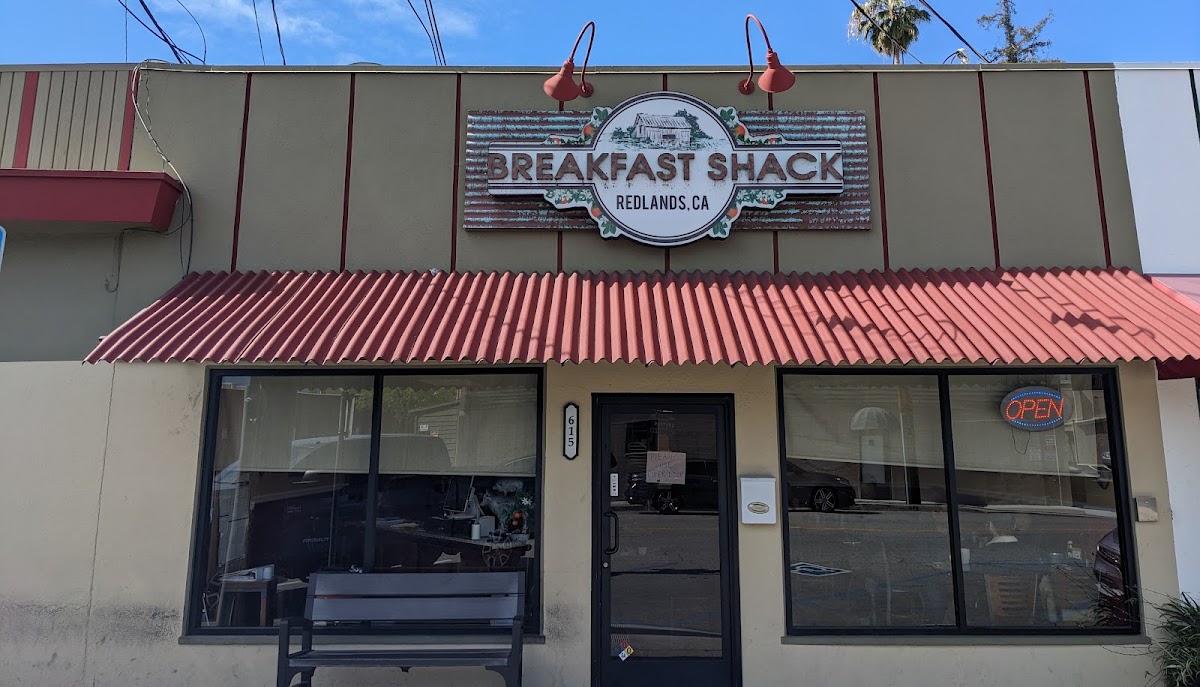 Breakfast Shack