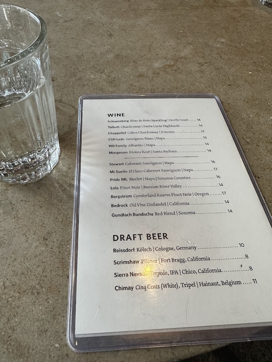 Hillstone Restaurant - 10