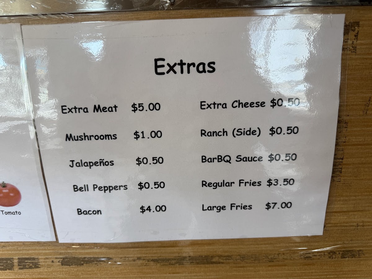 Mill's Hoagie & Deli Shop - 1