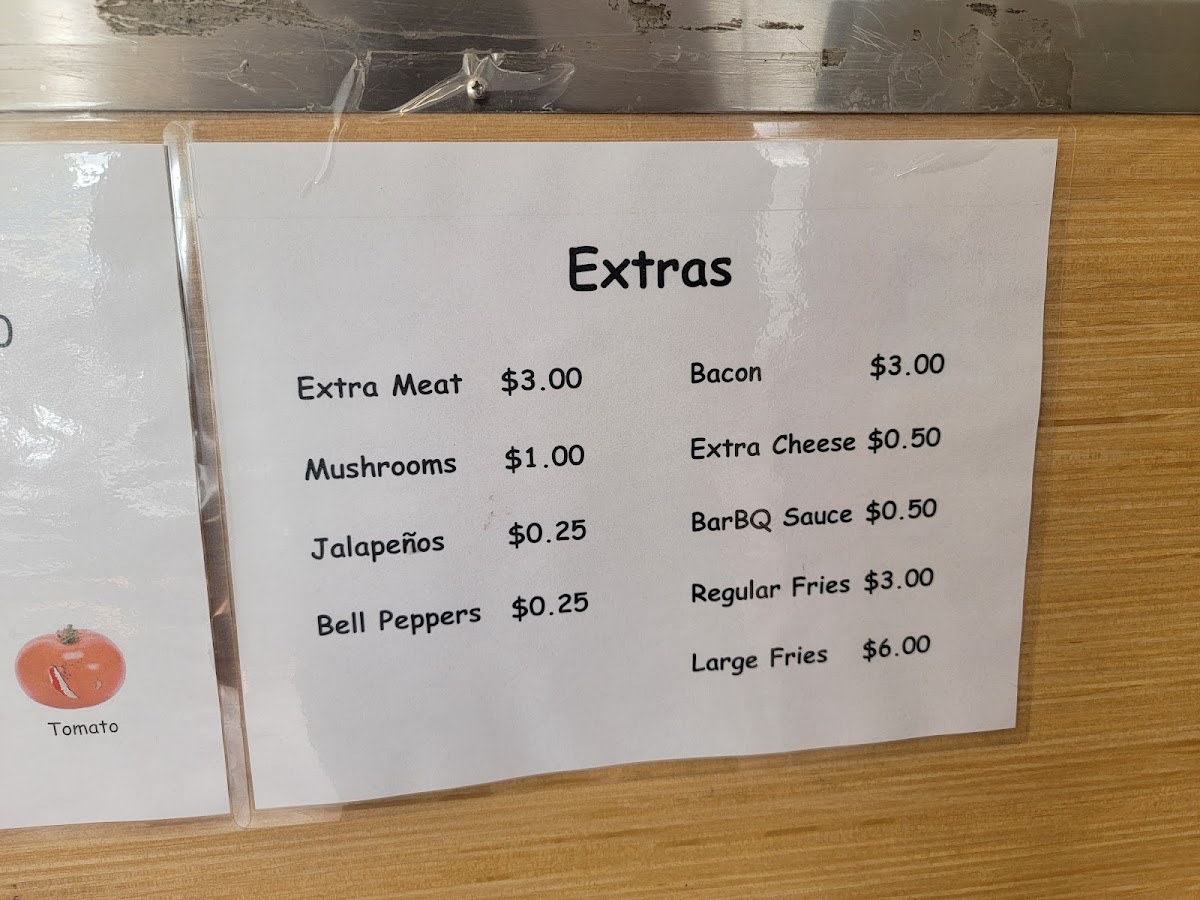 Mill's Hoagie & Deli Shop - 10