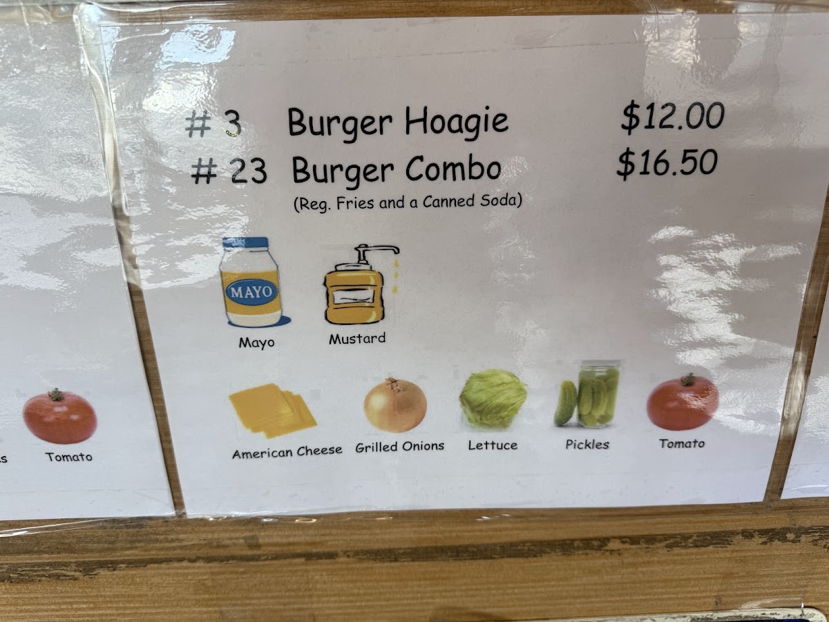 Mill's Hoagie & Deli Shop - 3