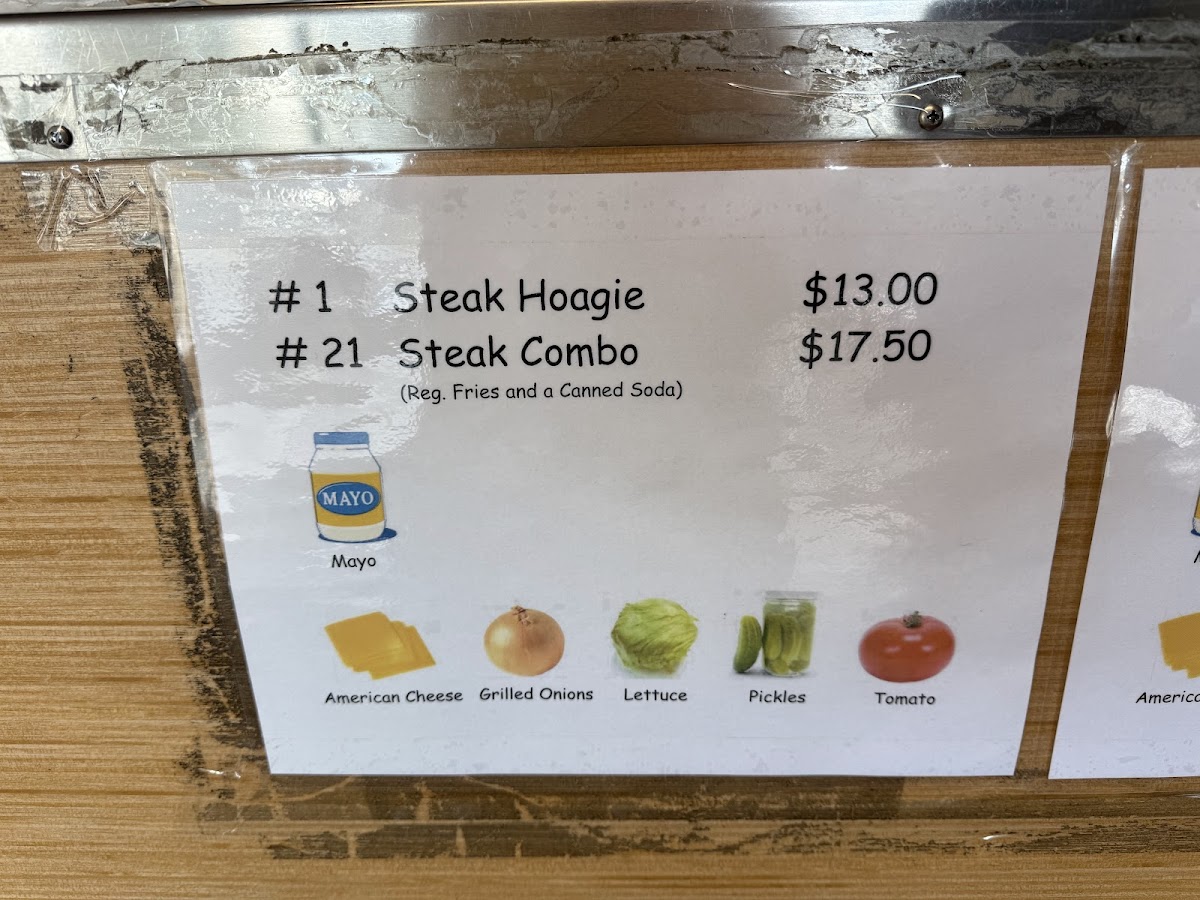 Mill's Hoagie & Deli Shop - 4