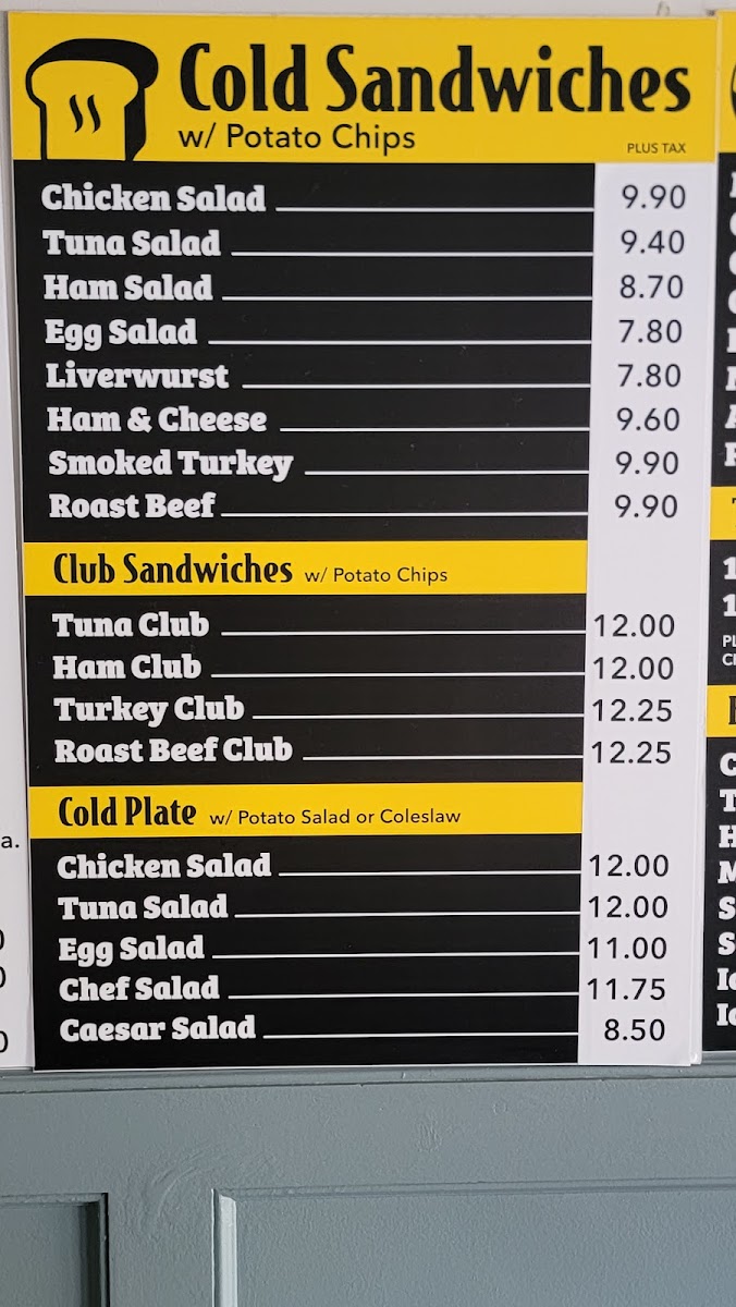 Coffee An' Donut Shop - 4