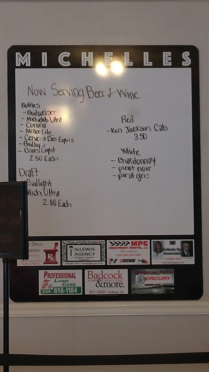 Michelle's Restaurant - 2