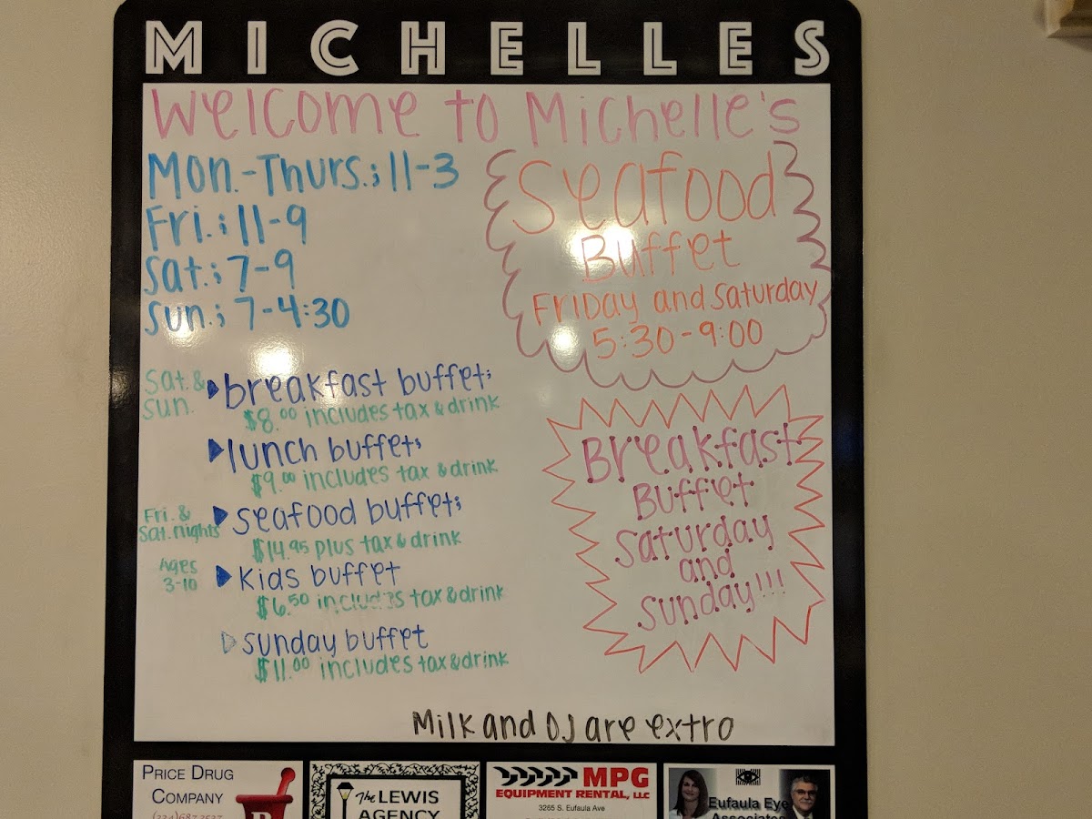 Michelle's Restaurant - 4