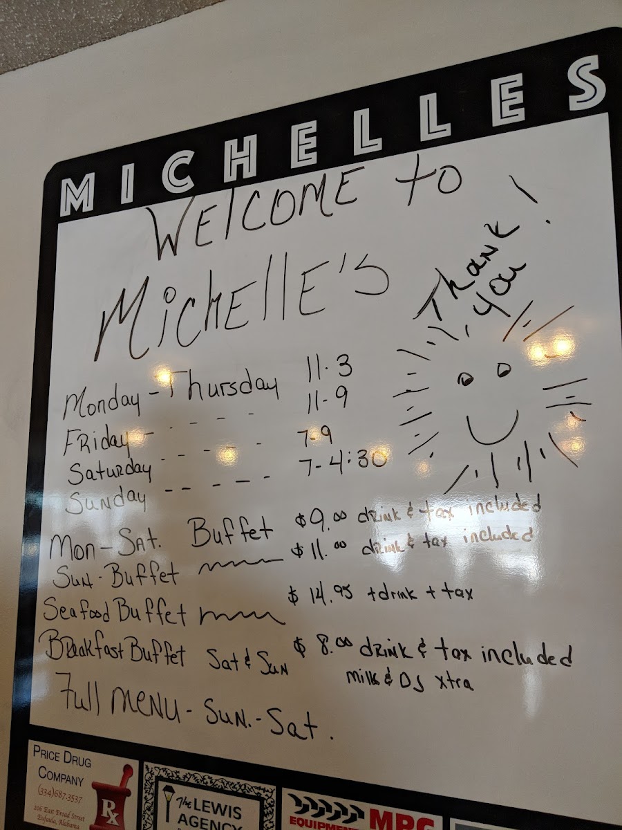 Michelle's Restaurant - 5