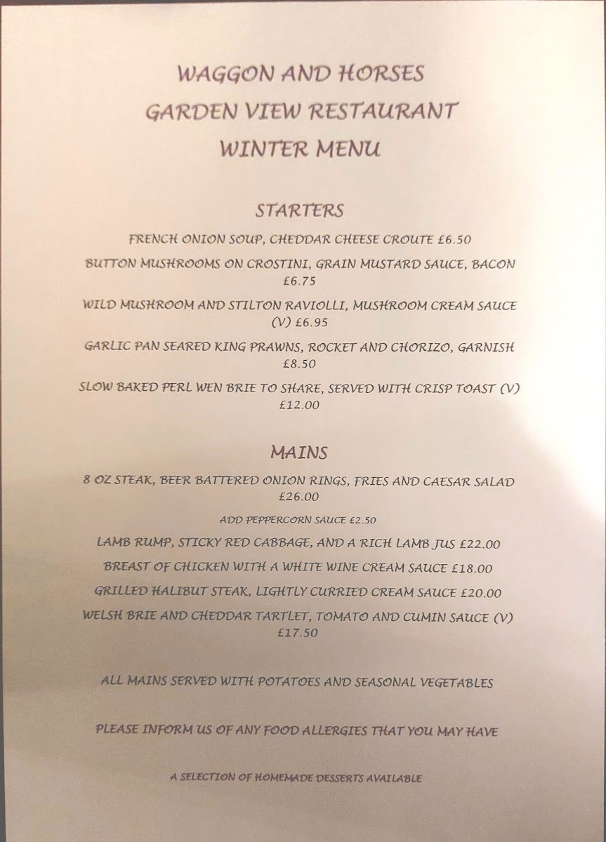 Waggon and Horses - 1