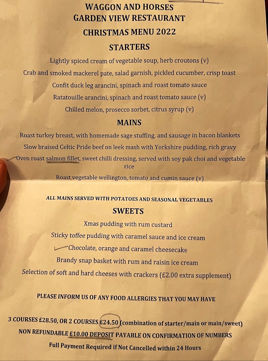 Waggon and Horses - 2