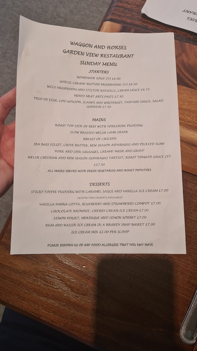 Waggon and Horses - 3