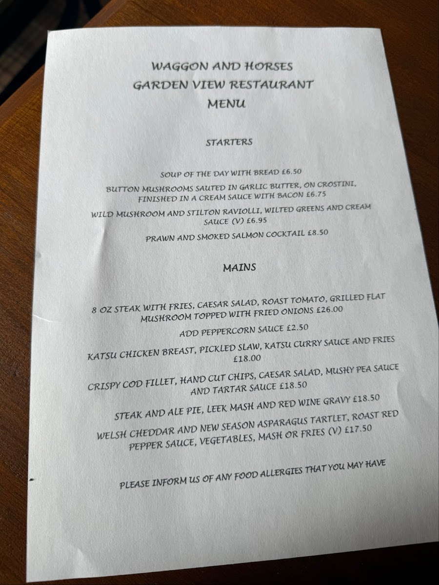 Waggon and Horses - 4