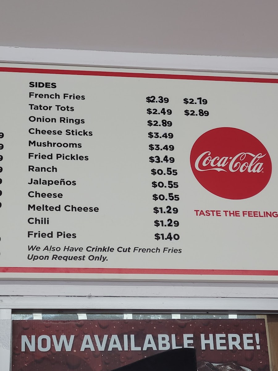 Westside Burger & Grill - 6