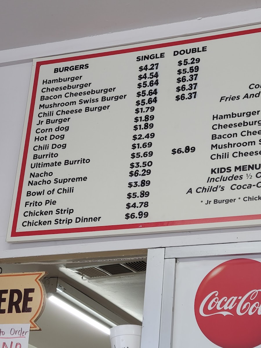 Westside Burger & Grill - 7