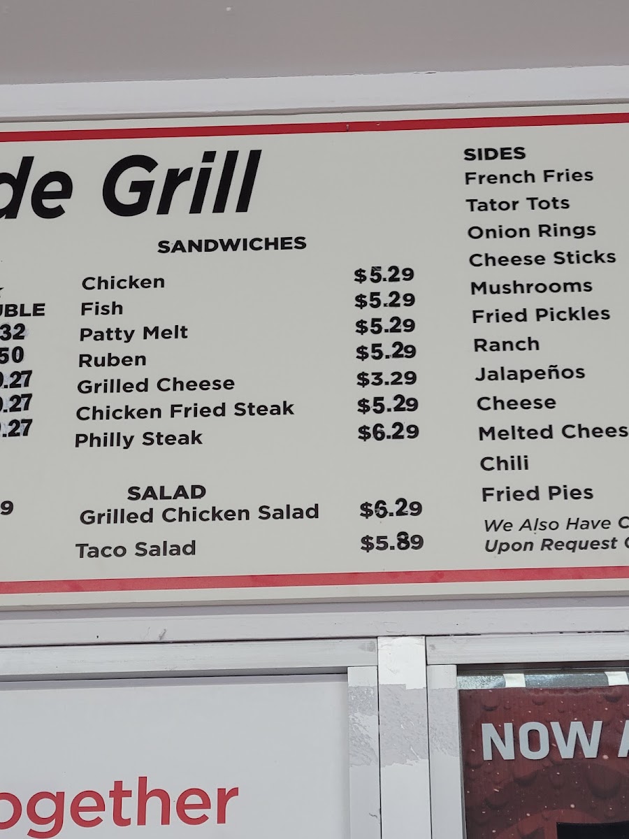 Westside Burger & Grill - 8