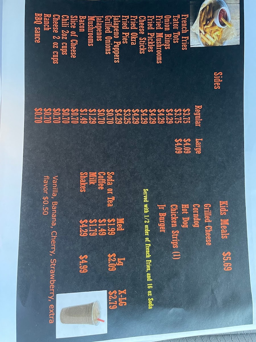 Westside Burger & Grill - 9