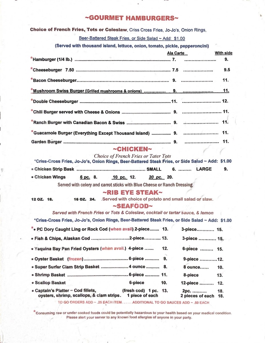 Sportsman's Pub-n-Grub - 4